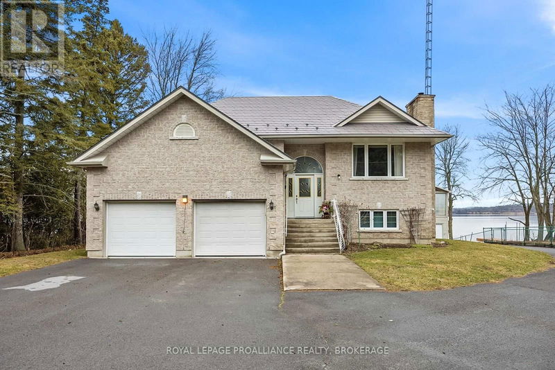 Secondary Property View