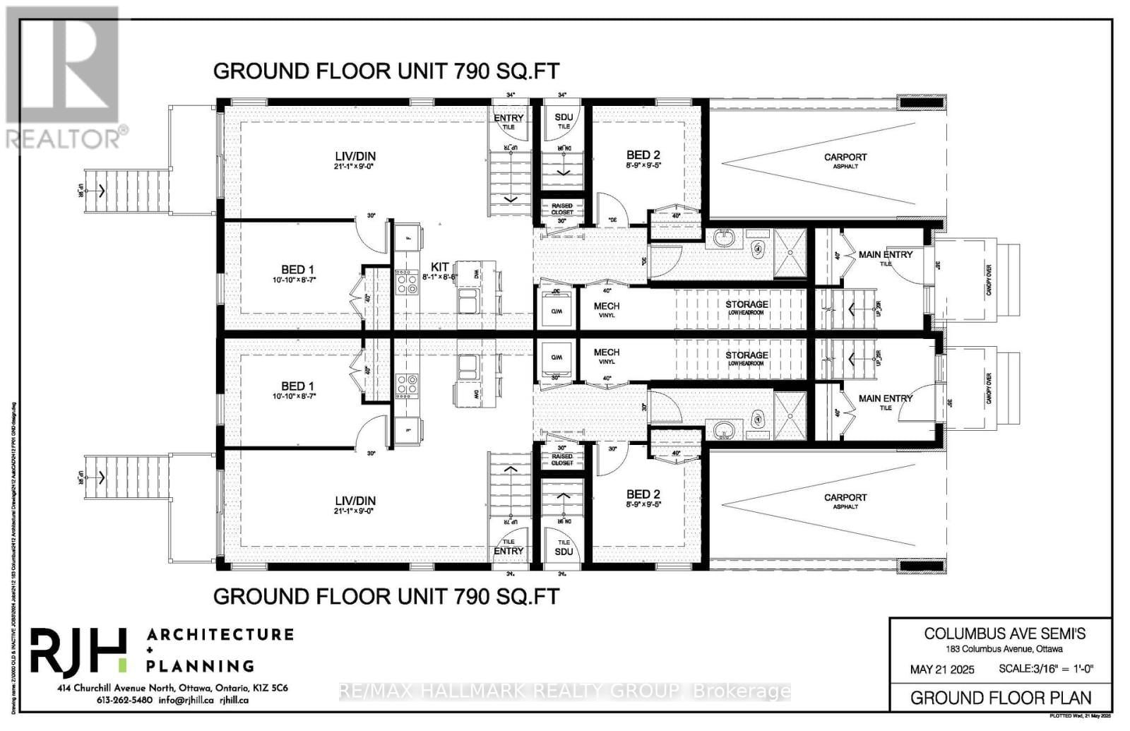 183 COLUMBUS AVENUE Image 3