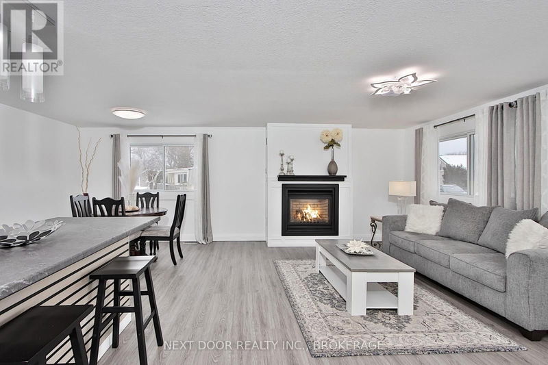 Secondary Property View