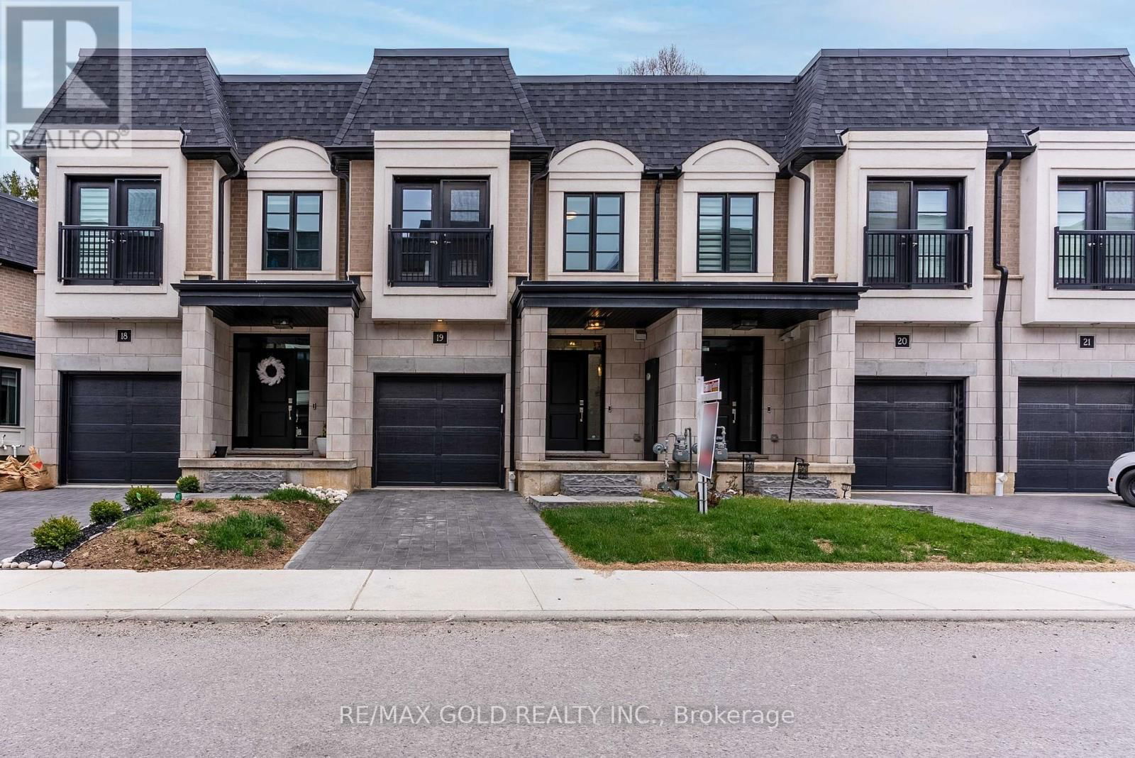 Primary Property View