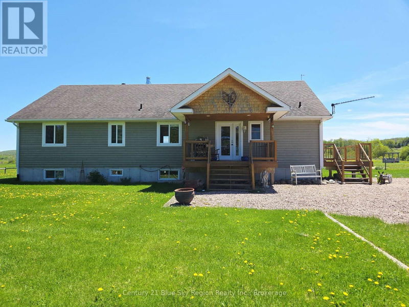 Secondary Property View