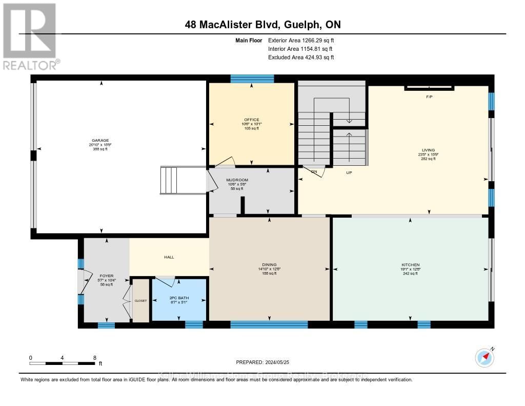 48 MACALISTER BOULEVARD Image 38