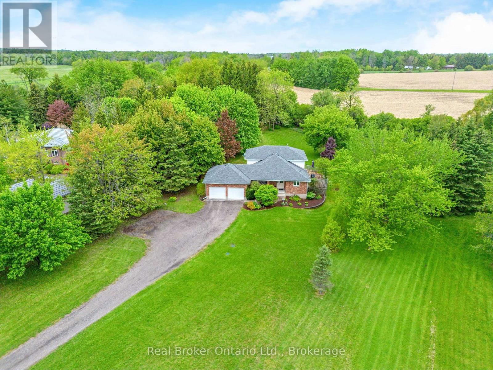 Primary Property View