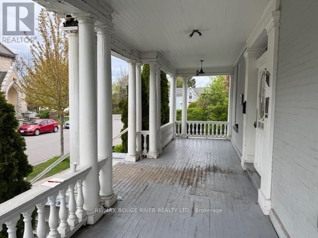 Secondary Property View