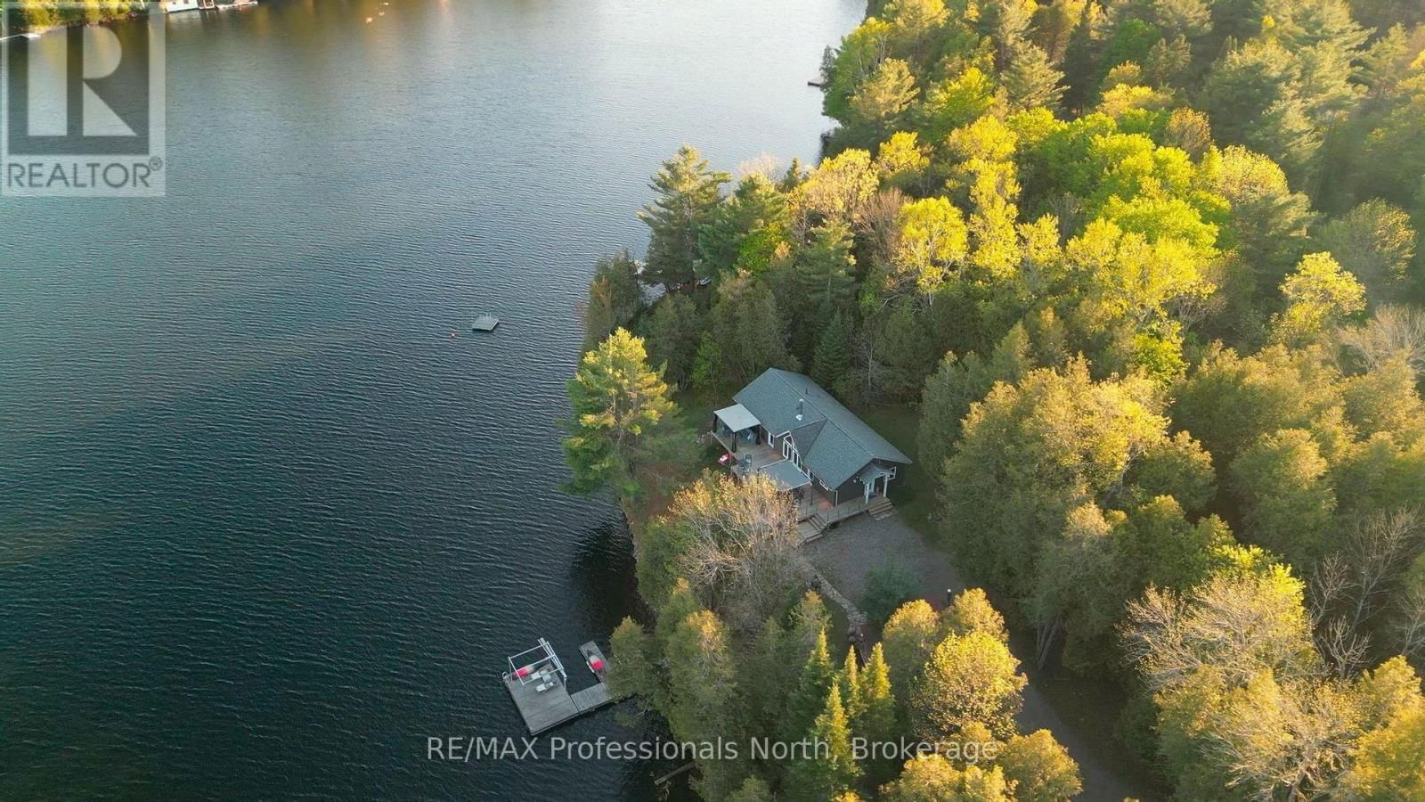 1484 BAT LAKE ROAD Image 1