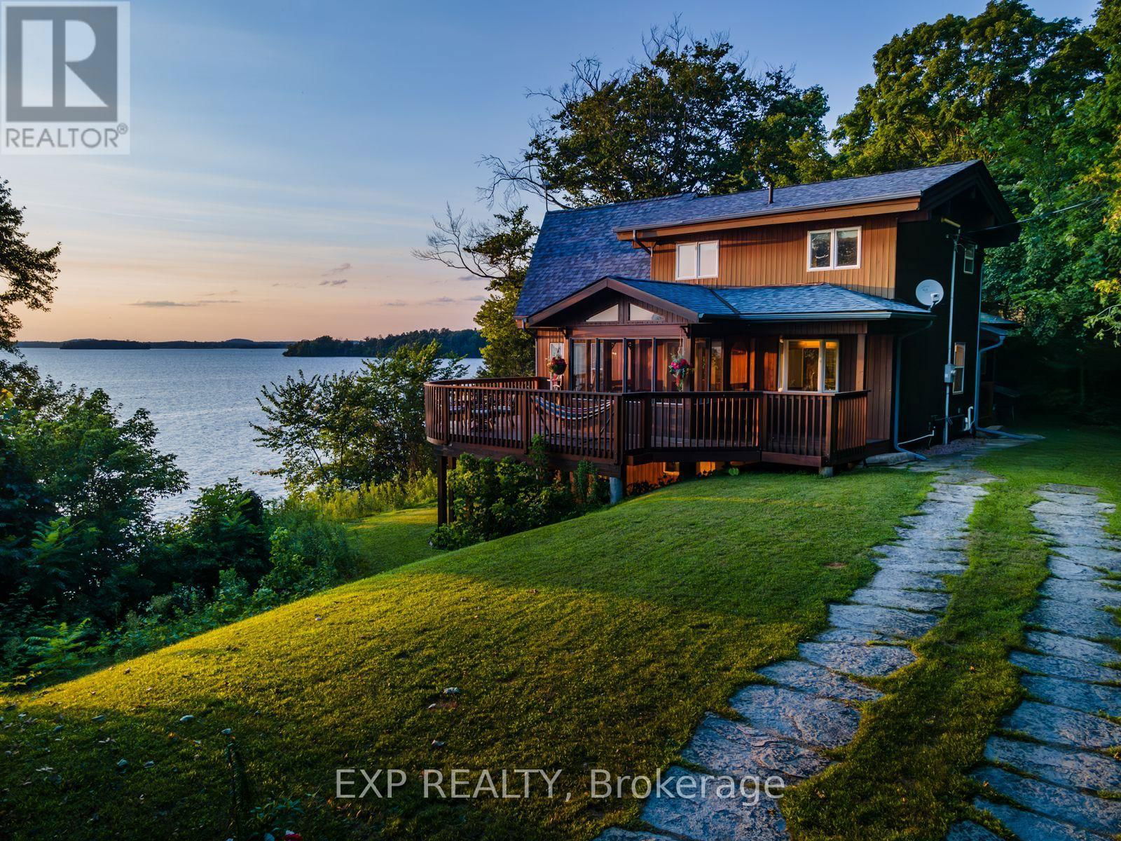 Primary Property View