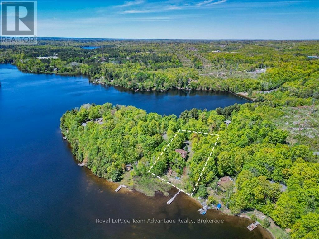 Primary Property View