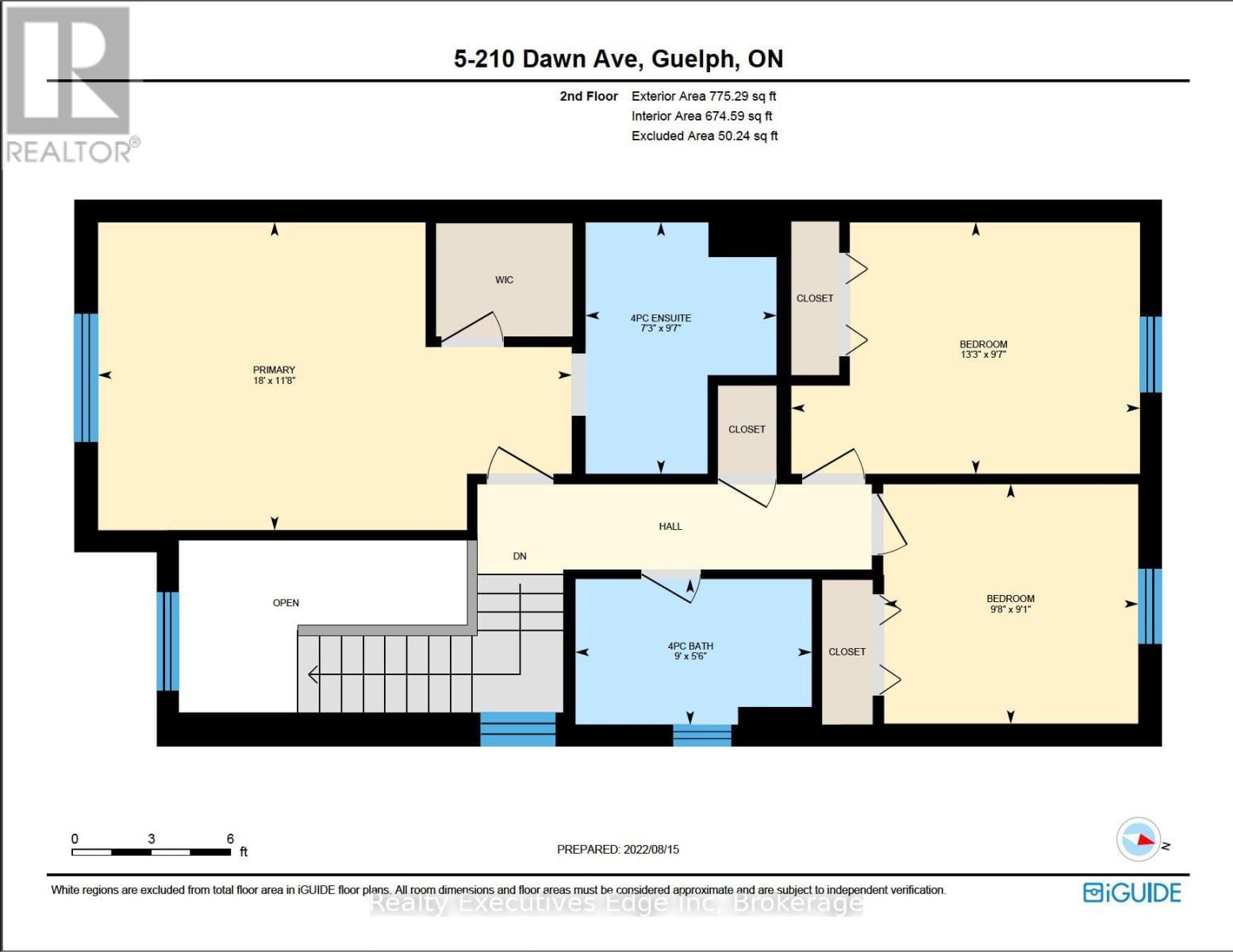 5 - 210 DAWN AVENUE Image 42