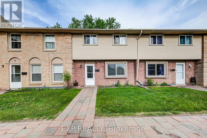 Secondary Property View