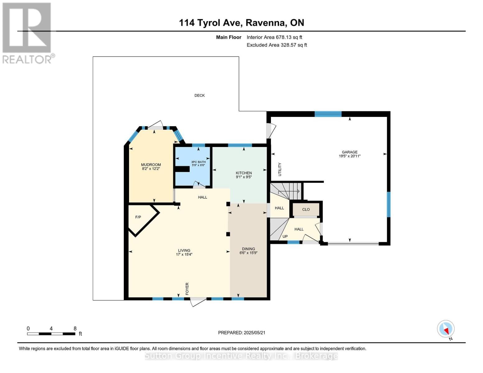 114 TYROL AVENUE Image 22