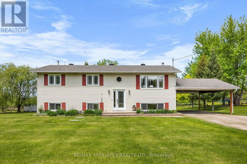 Secondary Property View