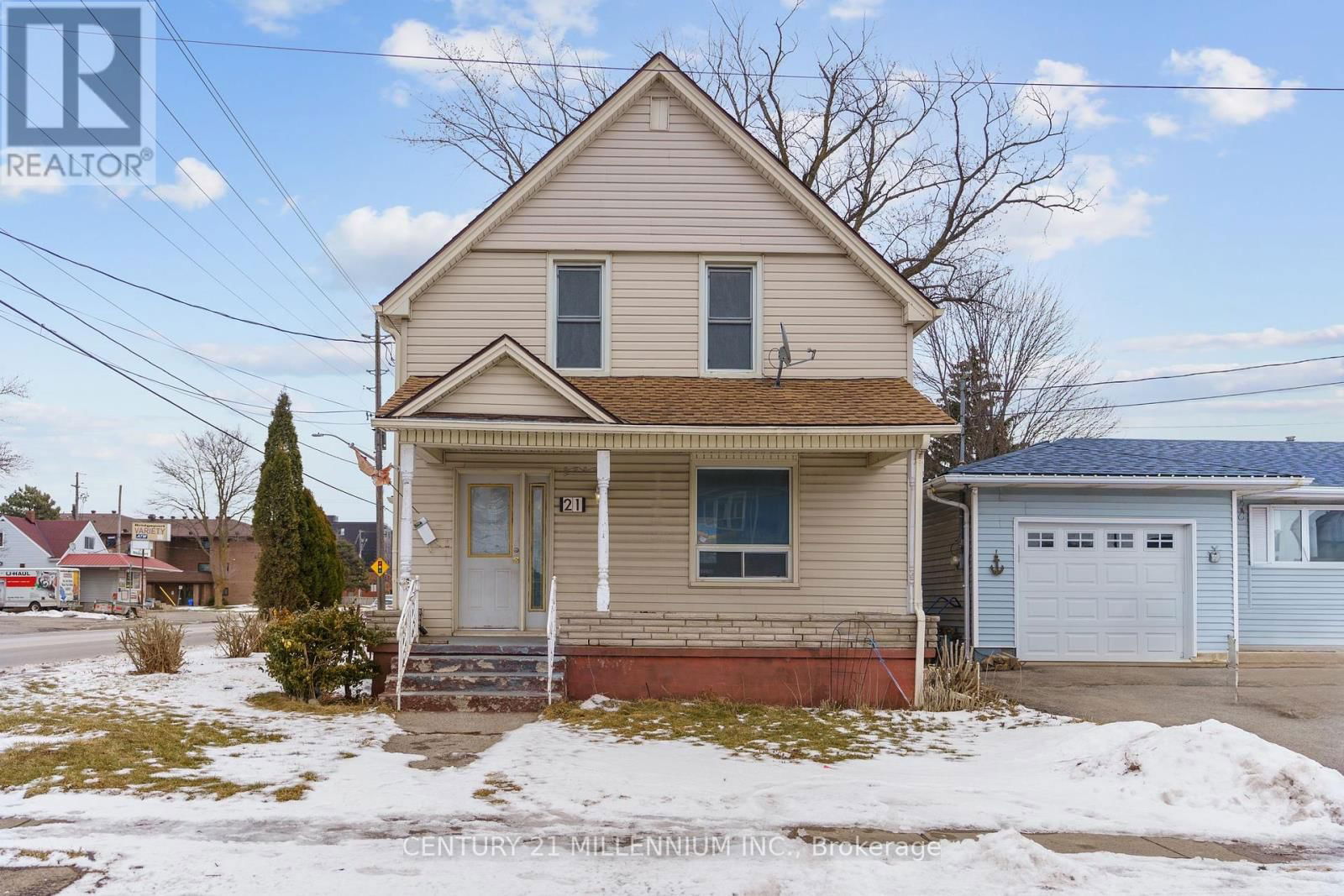 21 BRIDGE STREET EAST Image 1