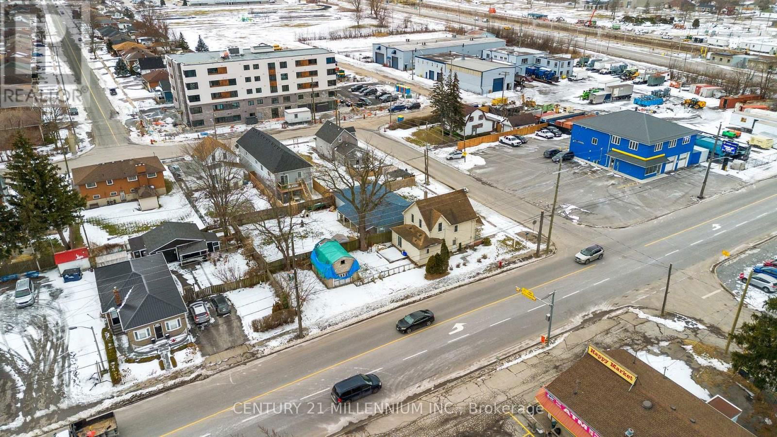 21 BRIDGE STREET EAST Image 28