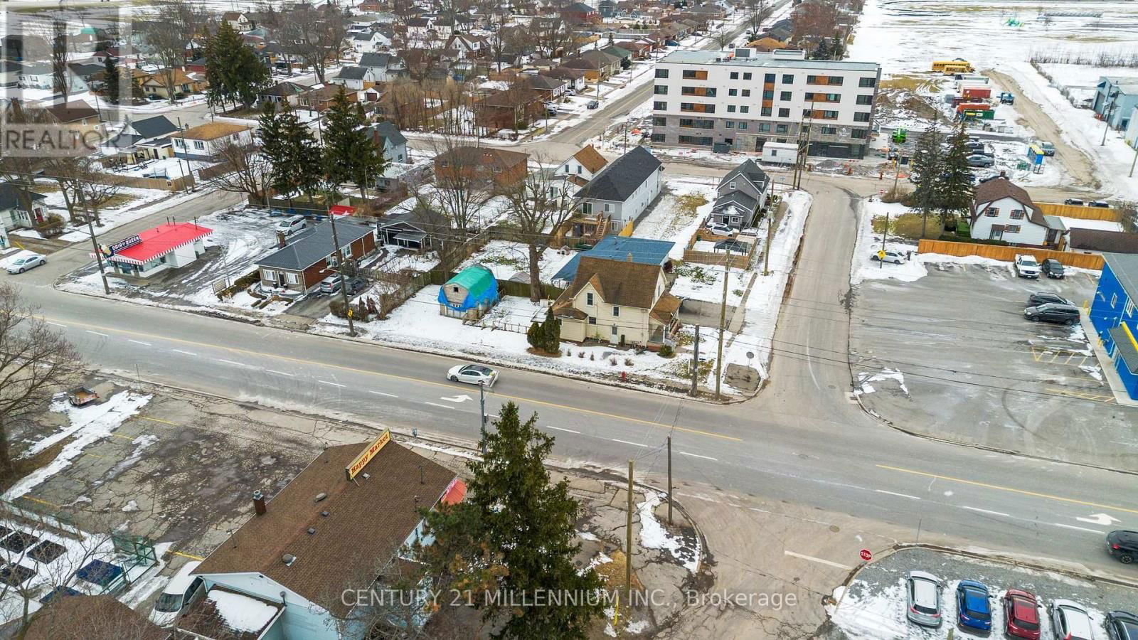 21 BRIDGE STREET EAST Image 29