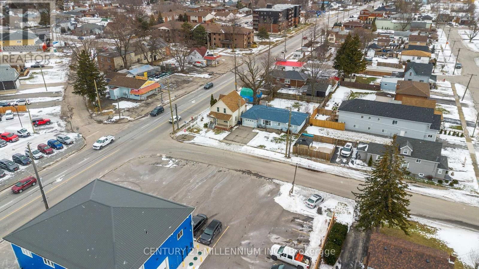 21 BRIDGE STREET EAST Image 30