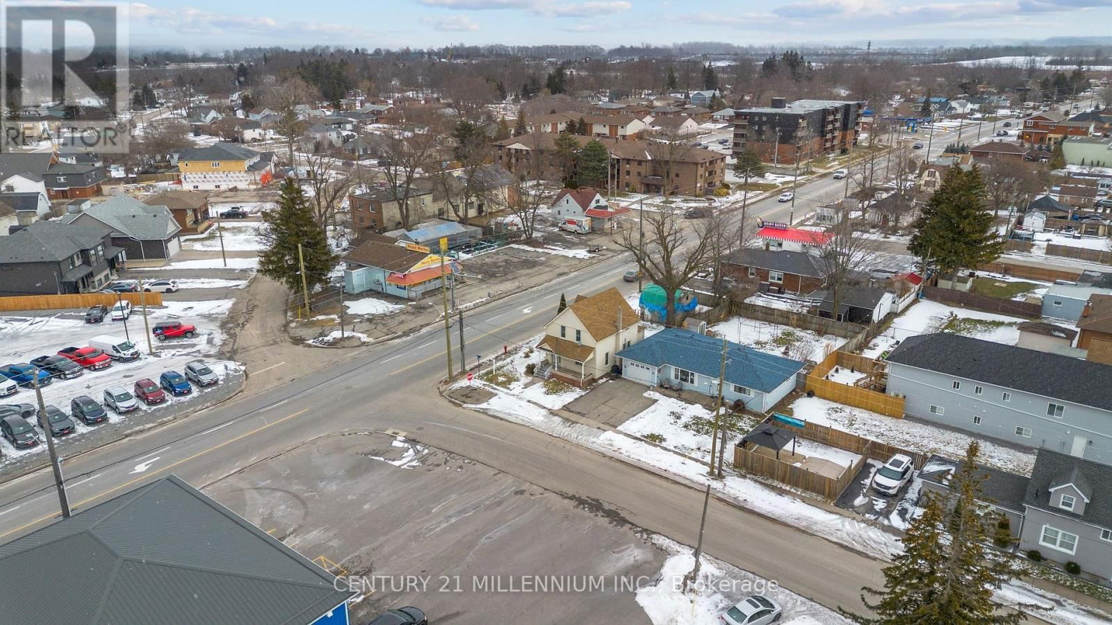 21 BRIDGE STREET EAST Image 31