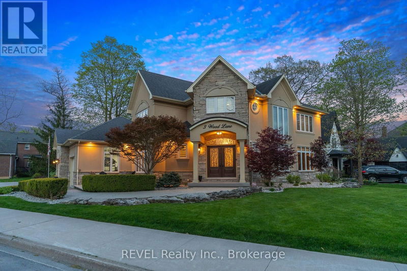 Secondary Property View