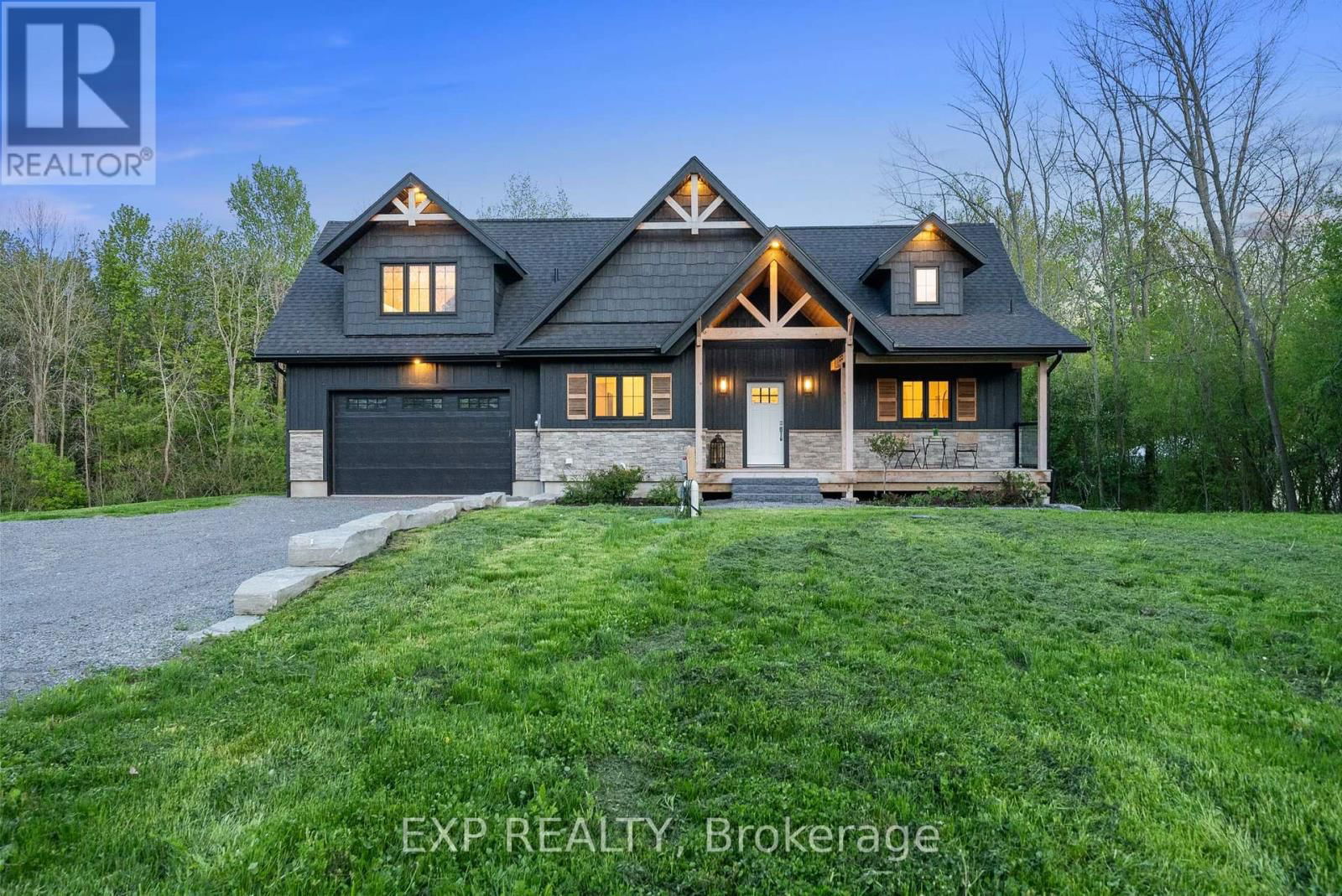 Primary Property View