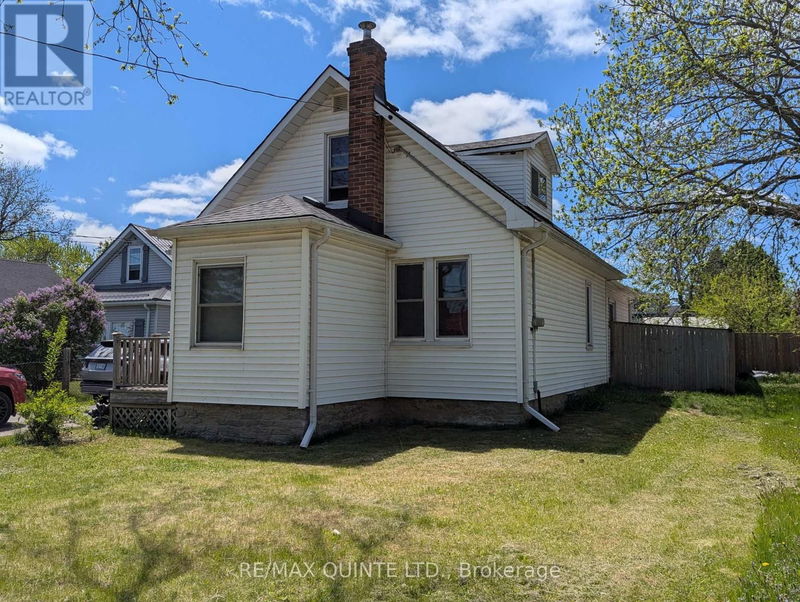 Secondary Property View