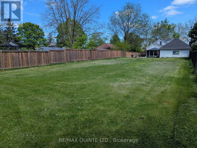 Tertiary Property View