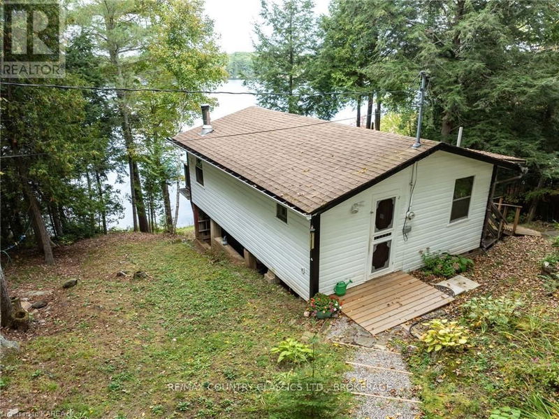 Secondary Property View