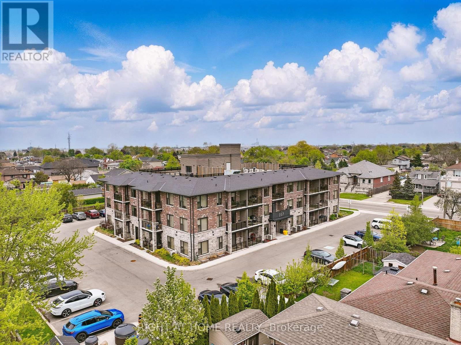 Primary Property View