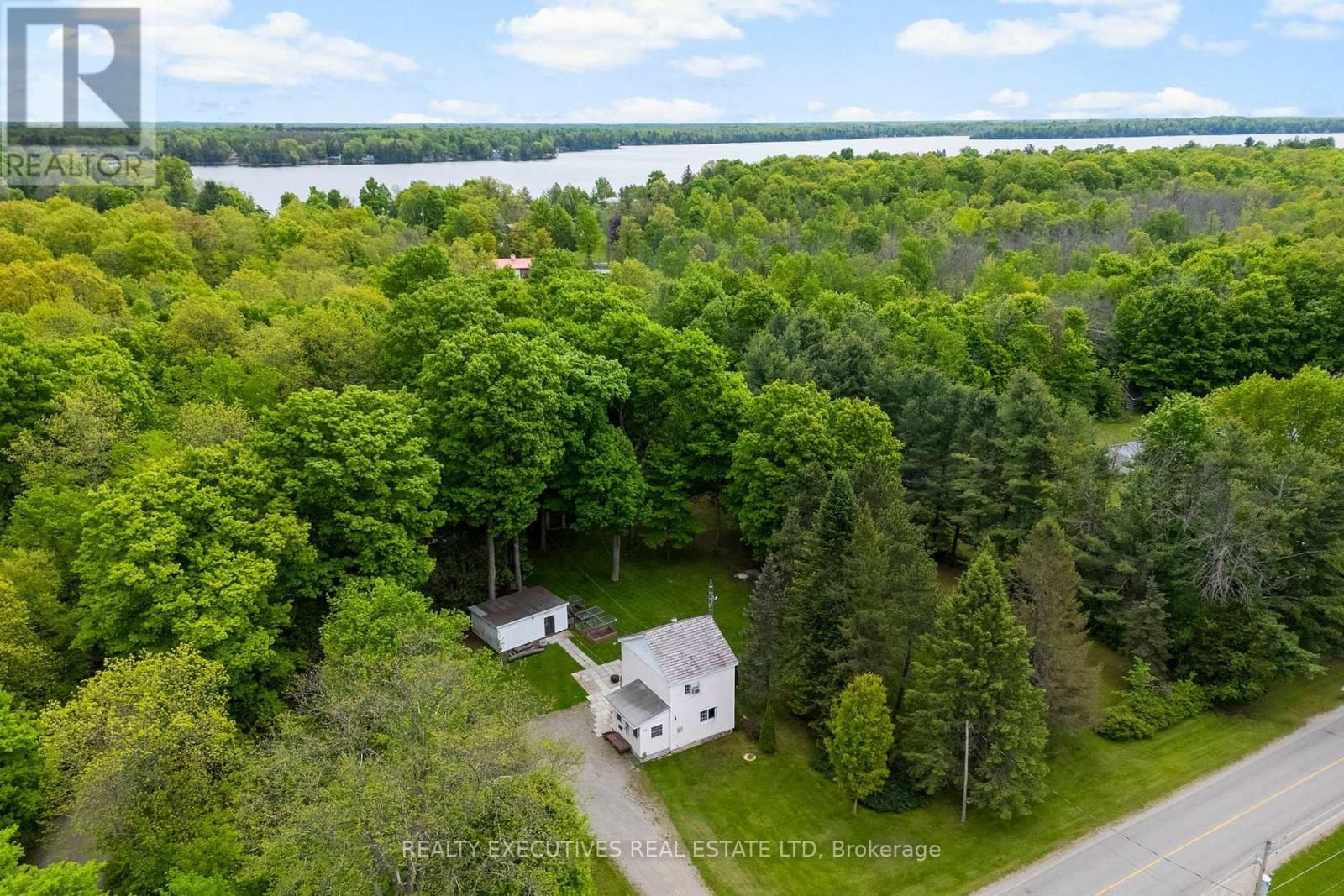 Primary Property View