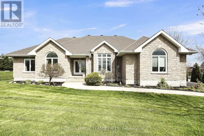 Secondary Property View