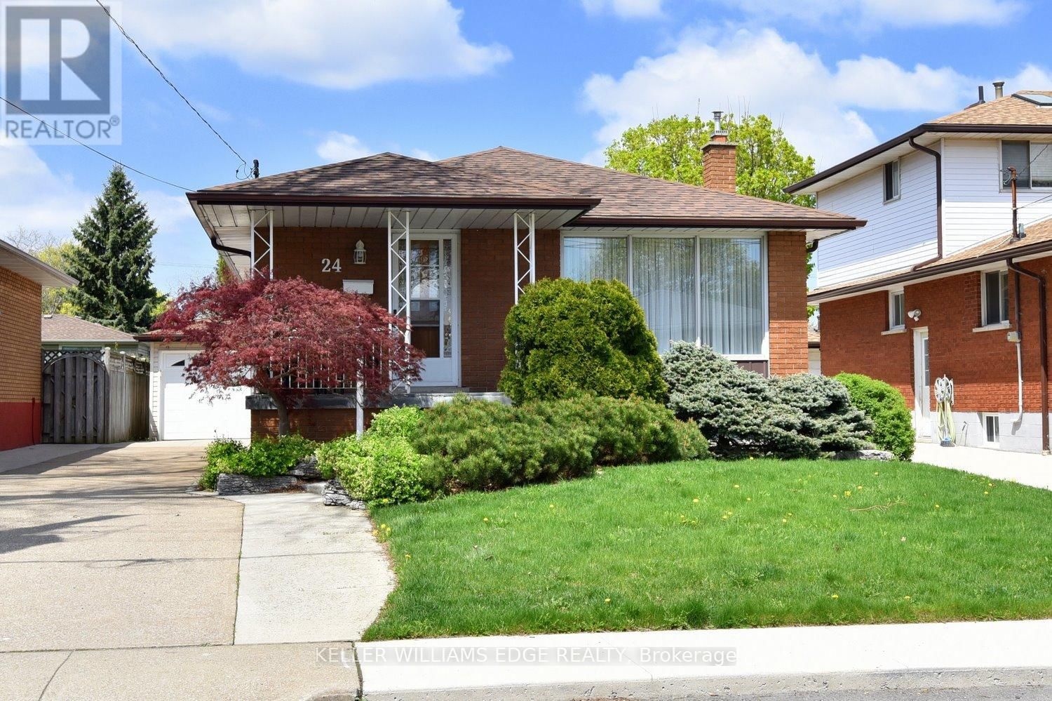 24 BURRWOOD DRIVE Image 1