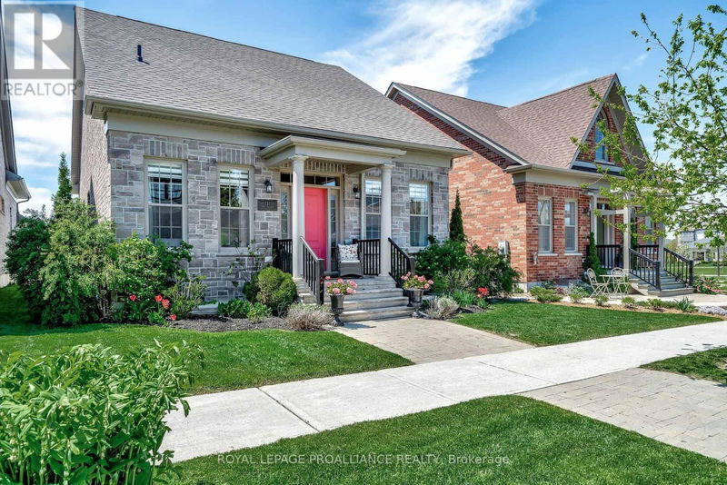 Secondary Property View