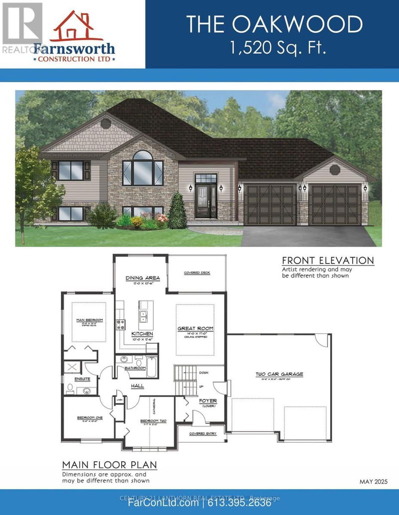 Secondary Property View