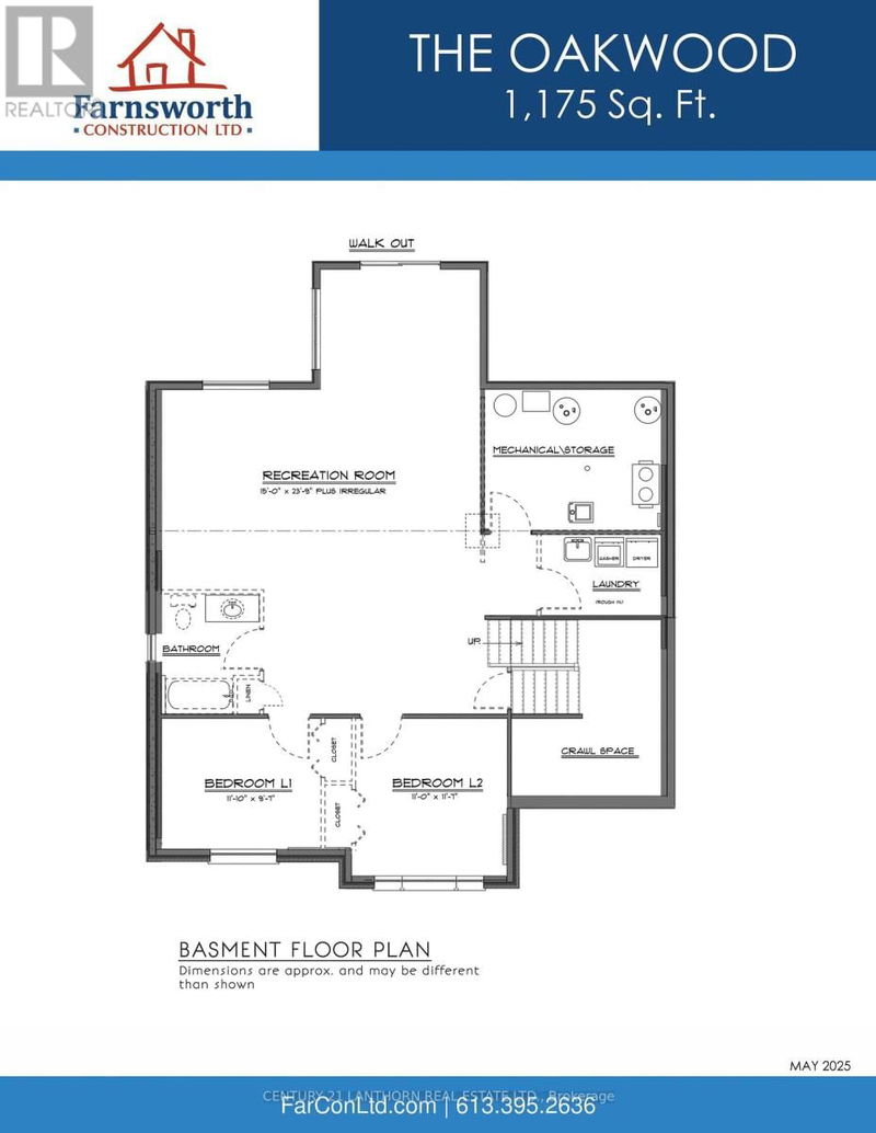 Tertiary Property View
