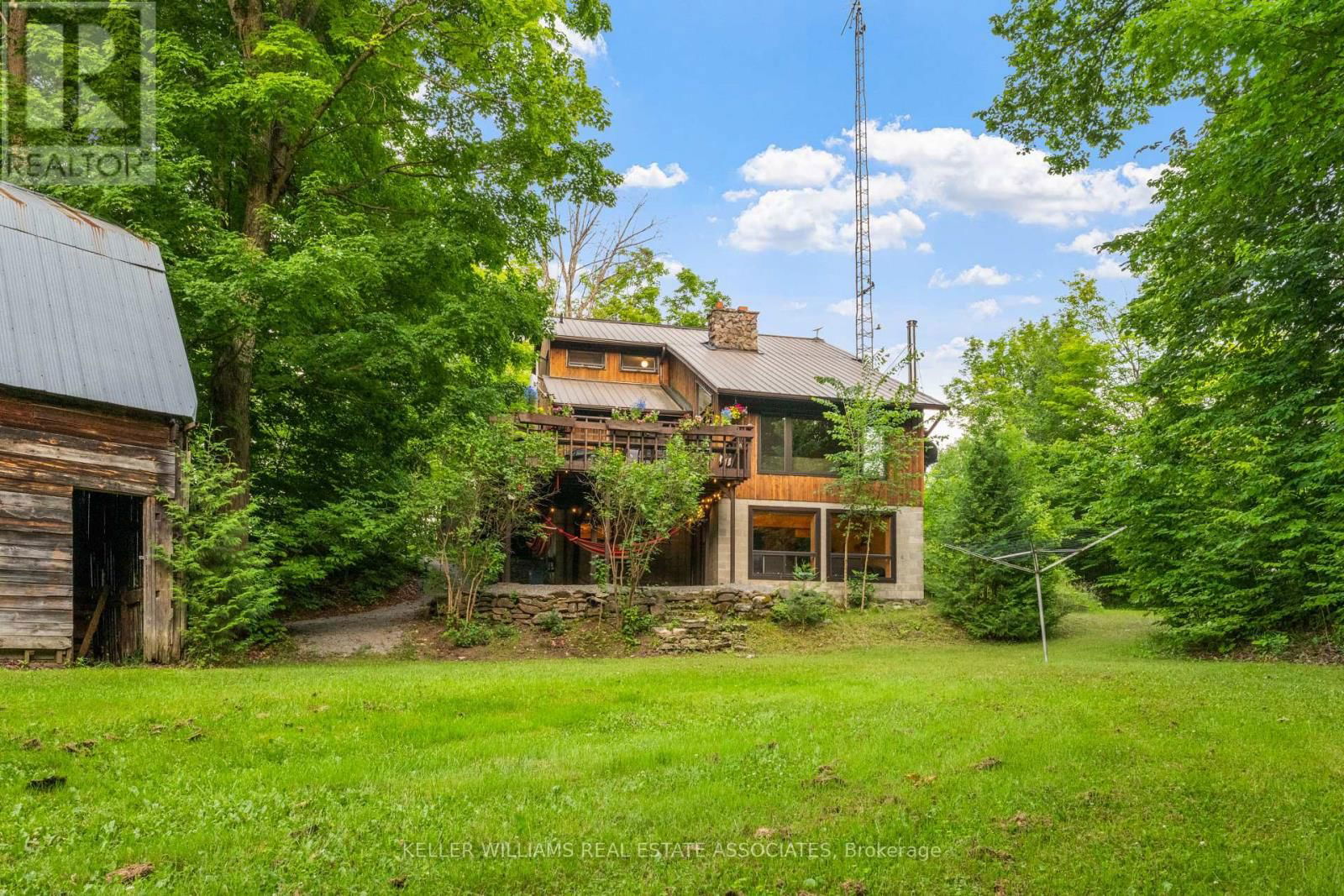Primary Property View