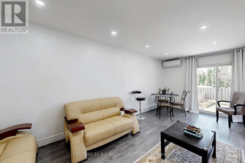Tertiary Property View