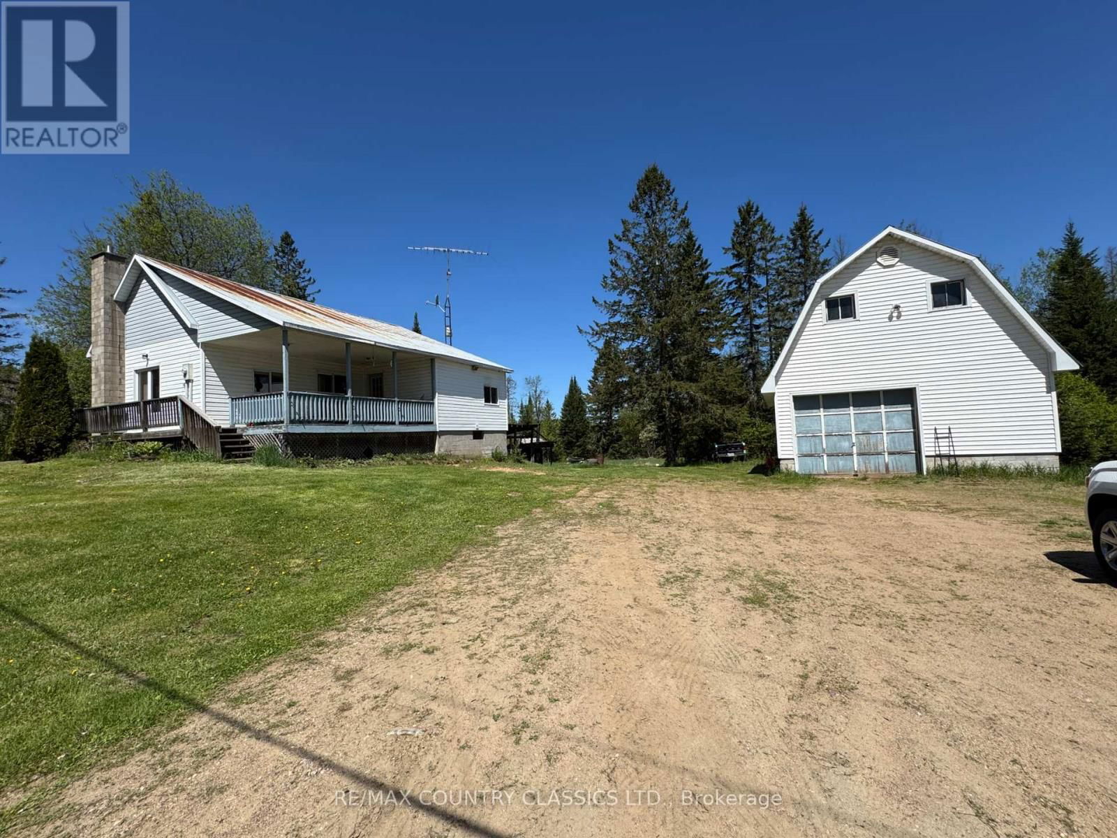 Primary Property View