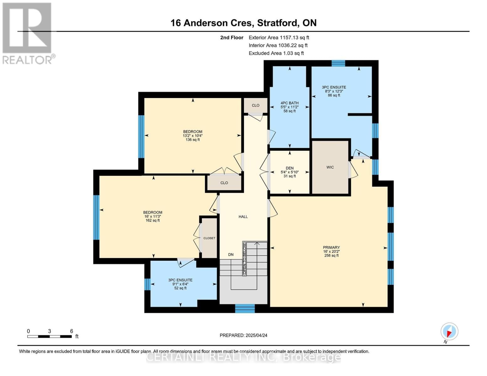 16 ANDERSON CRESCENT Image 49