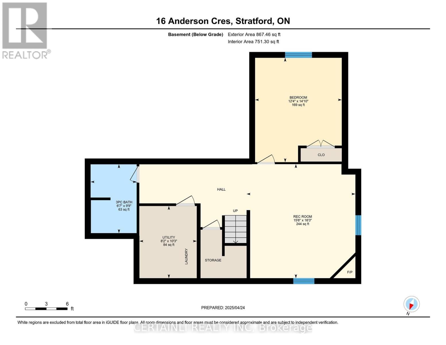 16 ANDERSON CRESCENT Image 50