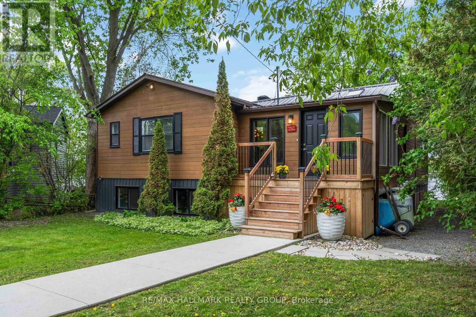 Primary Property View