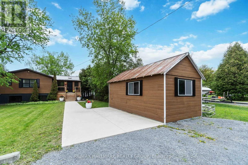 Secondary Property View