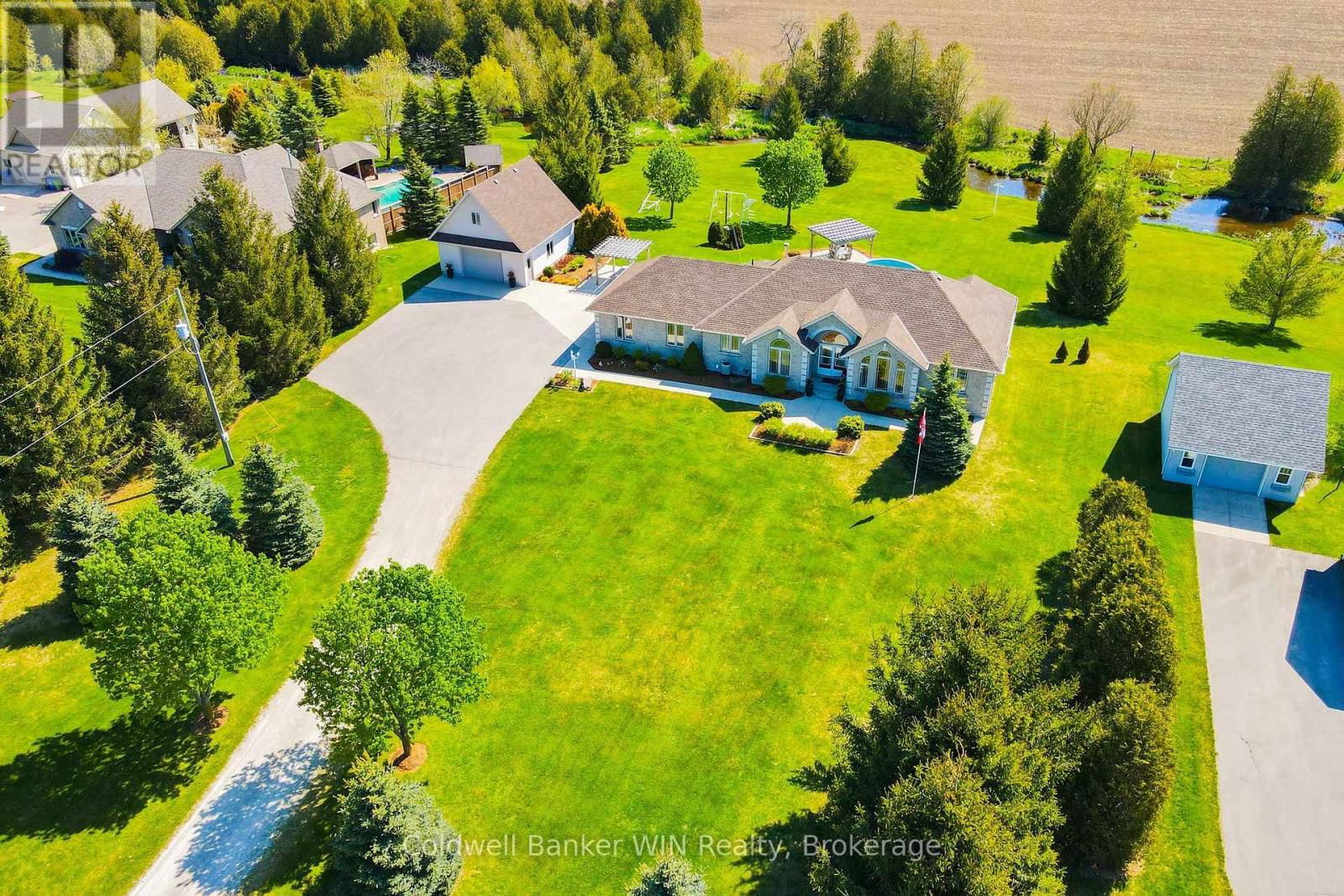 Primary Property View