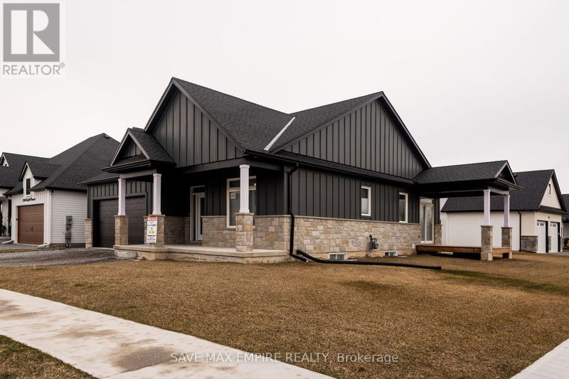 Secondary Property View