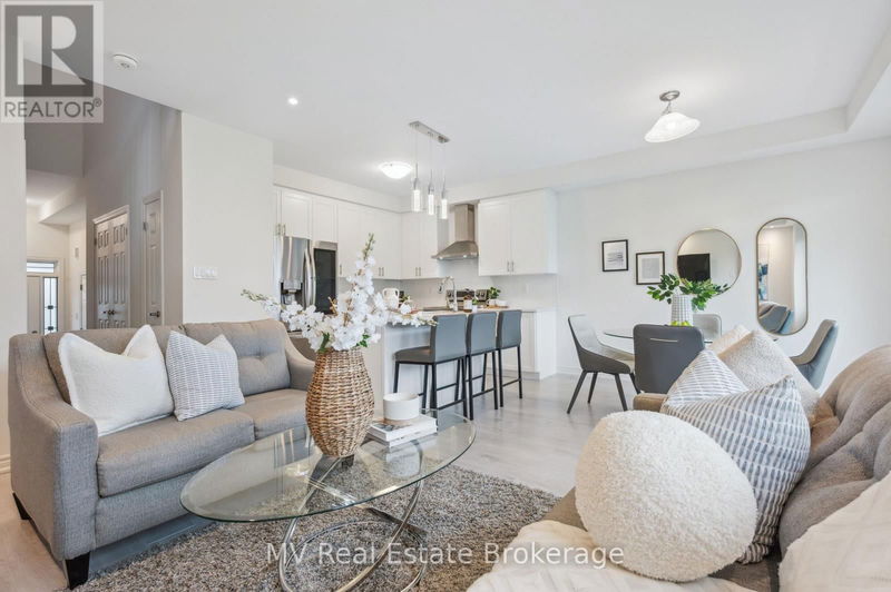 Tertiary Property View