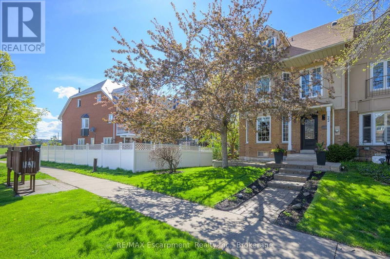 Secondary Property View
