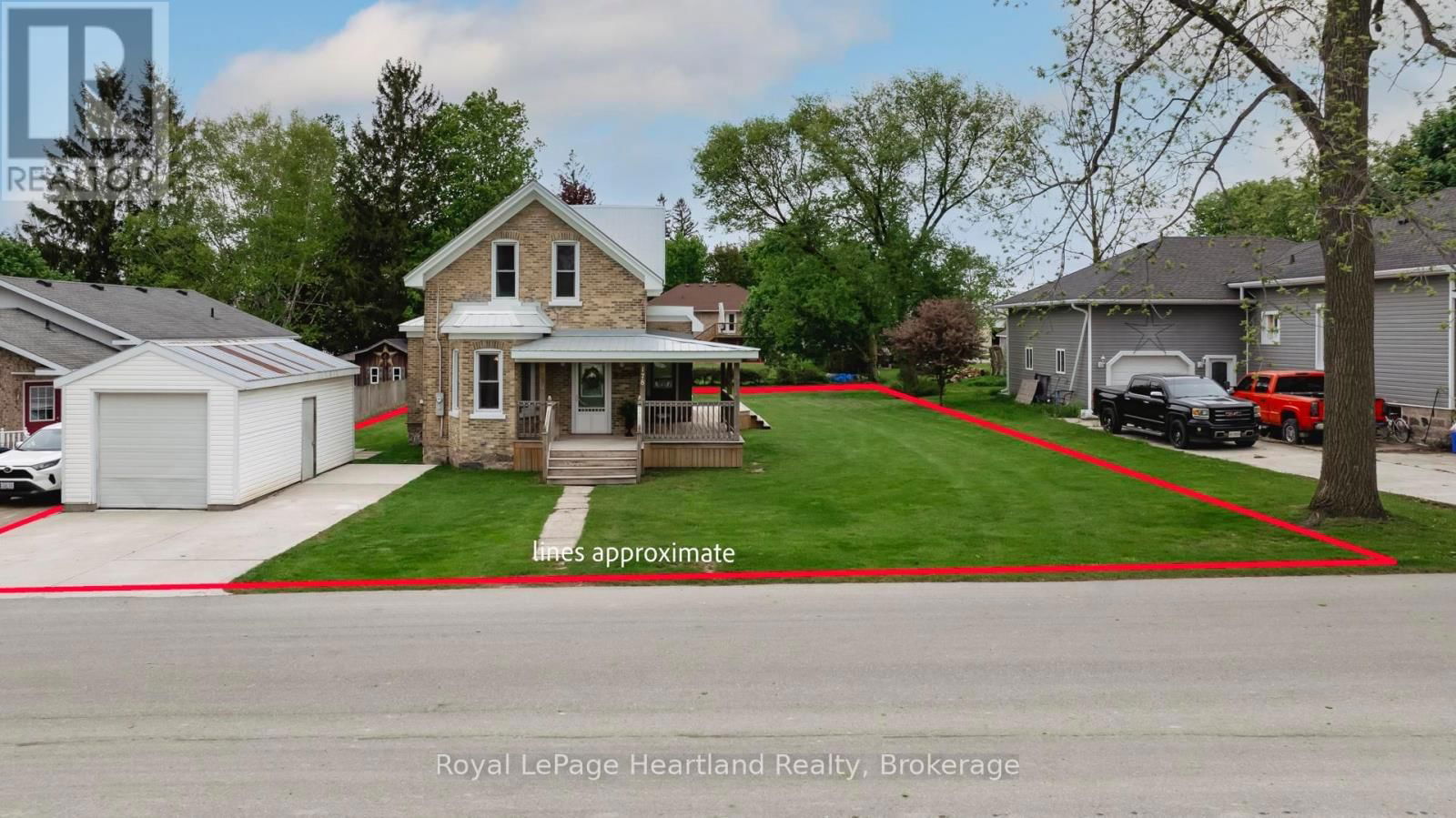 178 WELLINGTON STREET Image 1