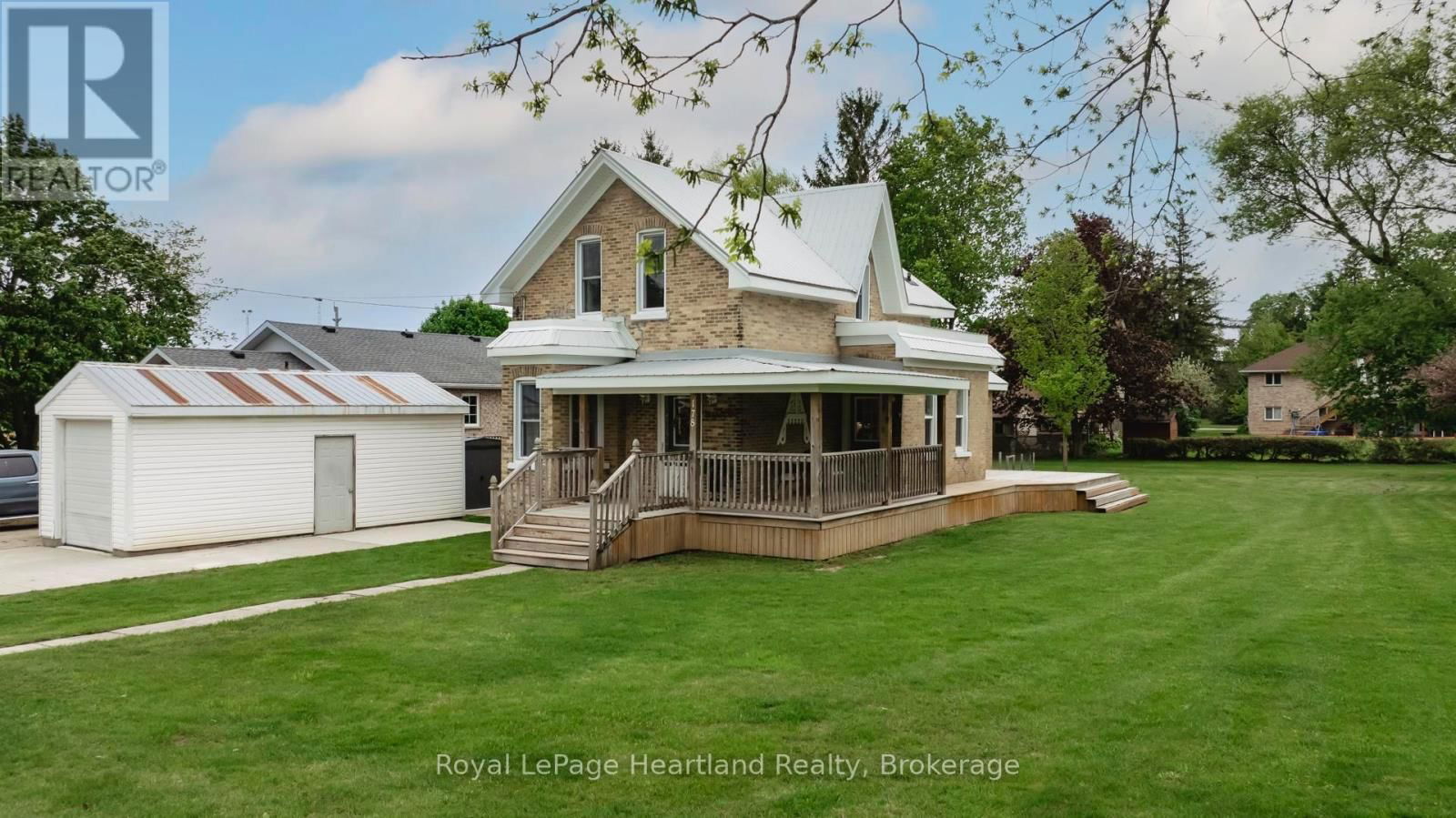 178 WELLINGTON STREET Image 2