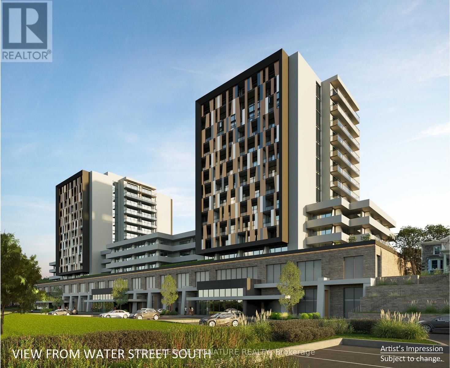 201 WATER STREET SOUTH Image 1