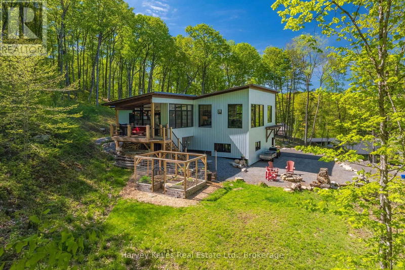 Secondary Property View