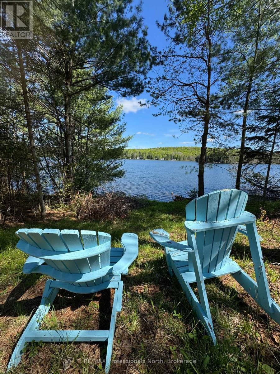 Primary Property View