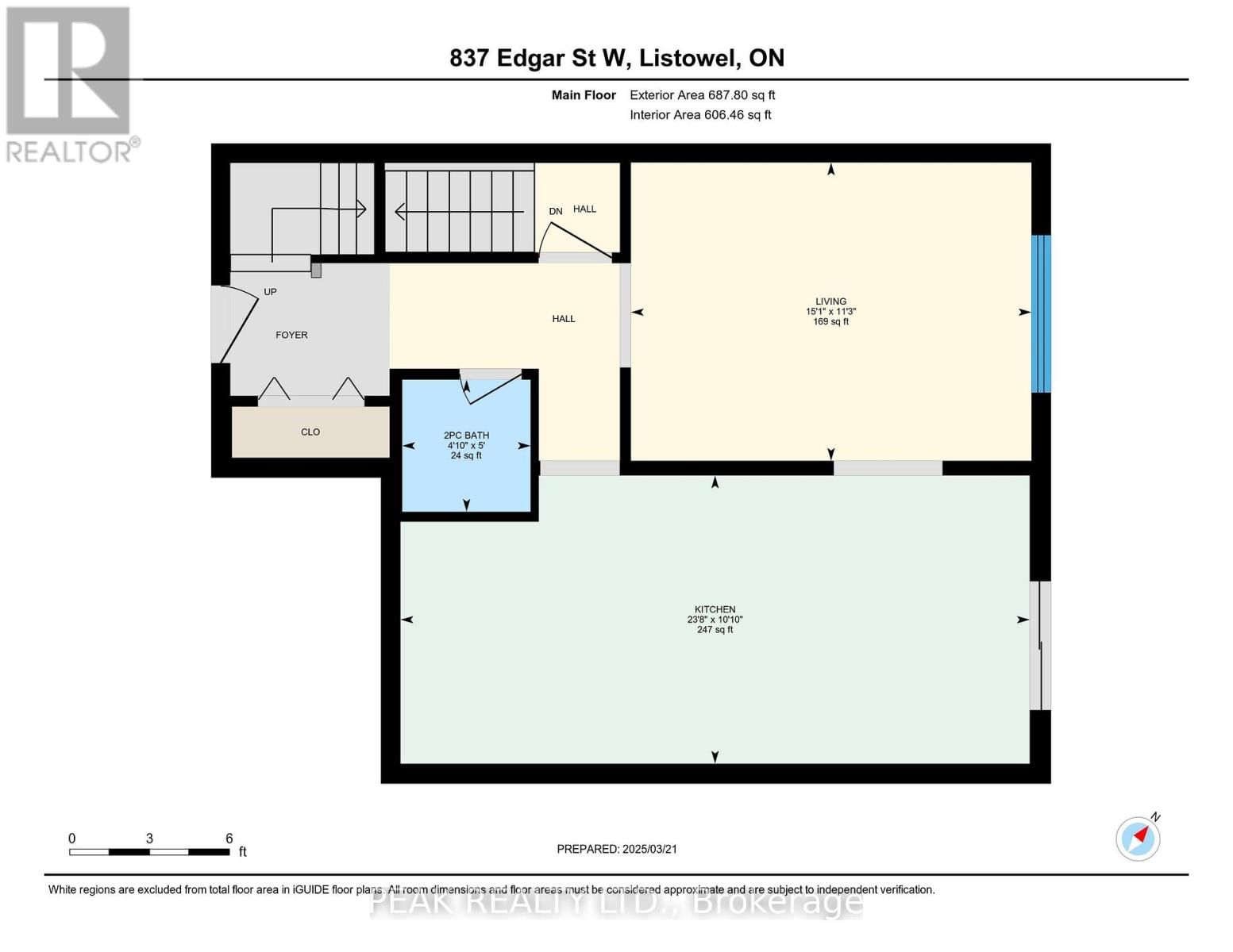 837 EDGAR STREET WEST Image 36