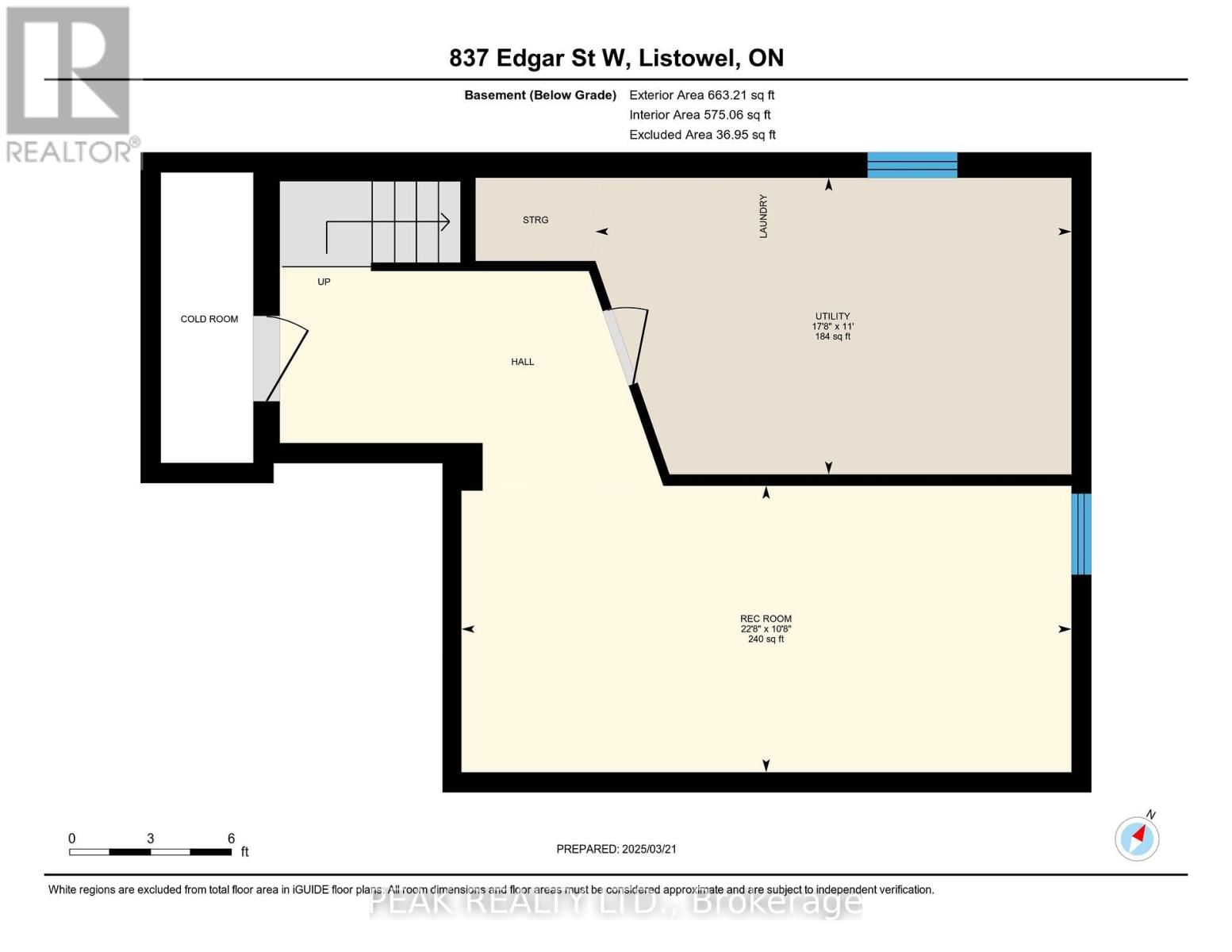 837 EDGAR STREET WEST Image 38